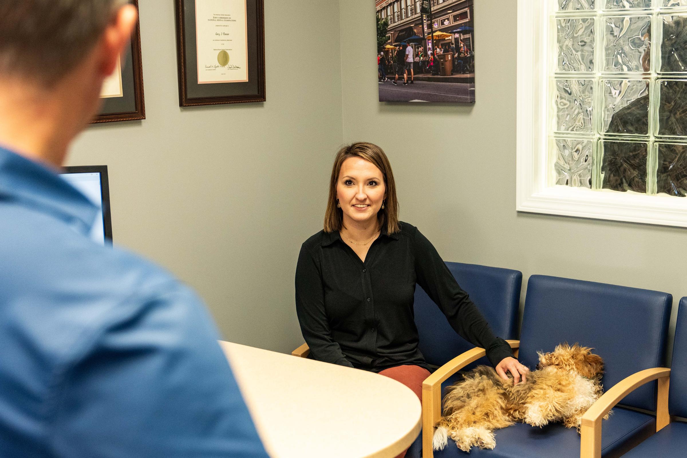 Family Doctors In Owensboro Ky Taking New Patients Patient Education Center | Danzer Orthodontics | Owensboro KY