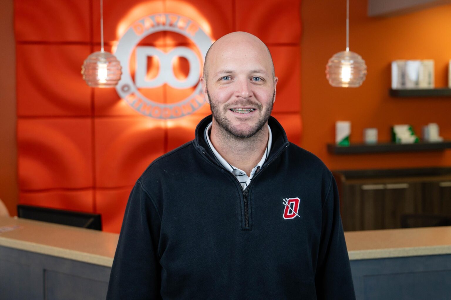 Metal Braces Owensboro Braces Danzer Orthodontics