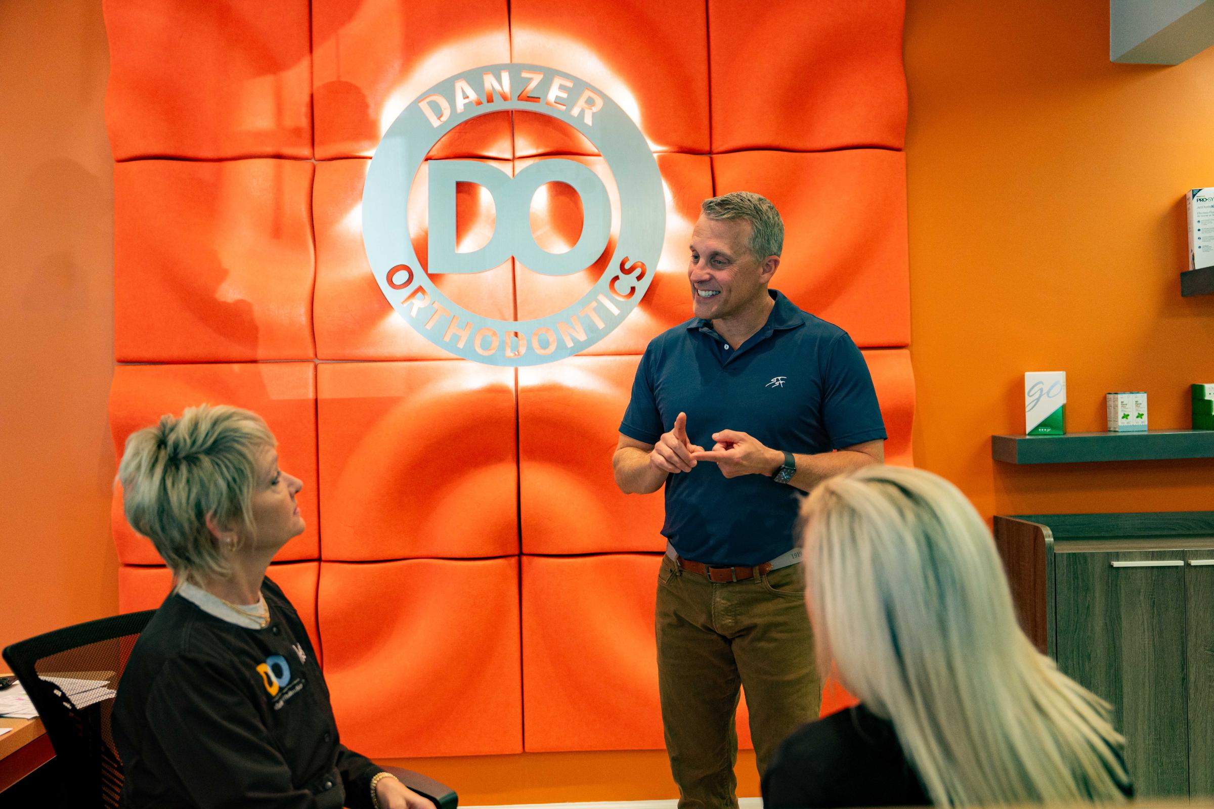 danzer-patient-interaction-09019 orthodontist hartford