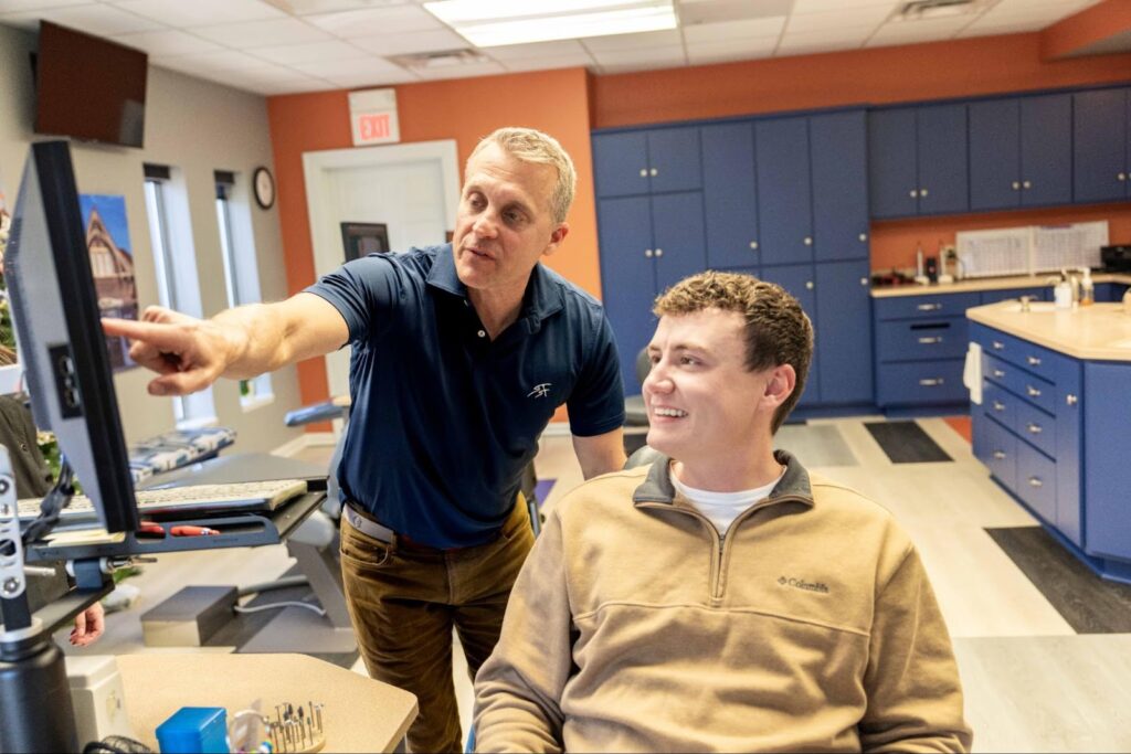 Orthodontic Treatment for Teens: What Parents Should Know