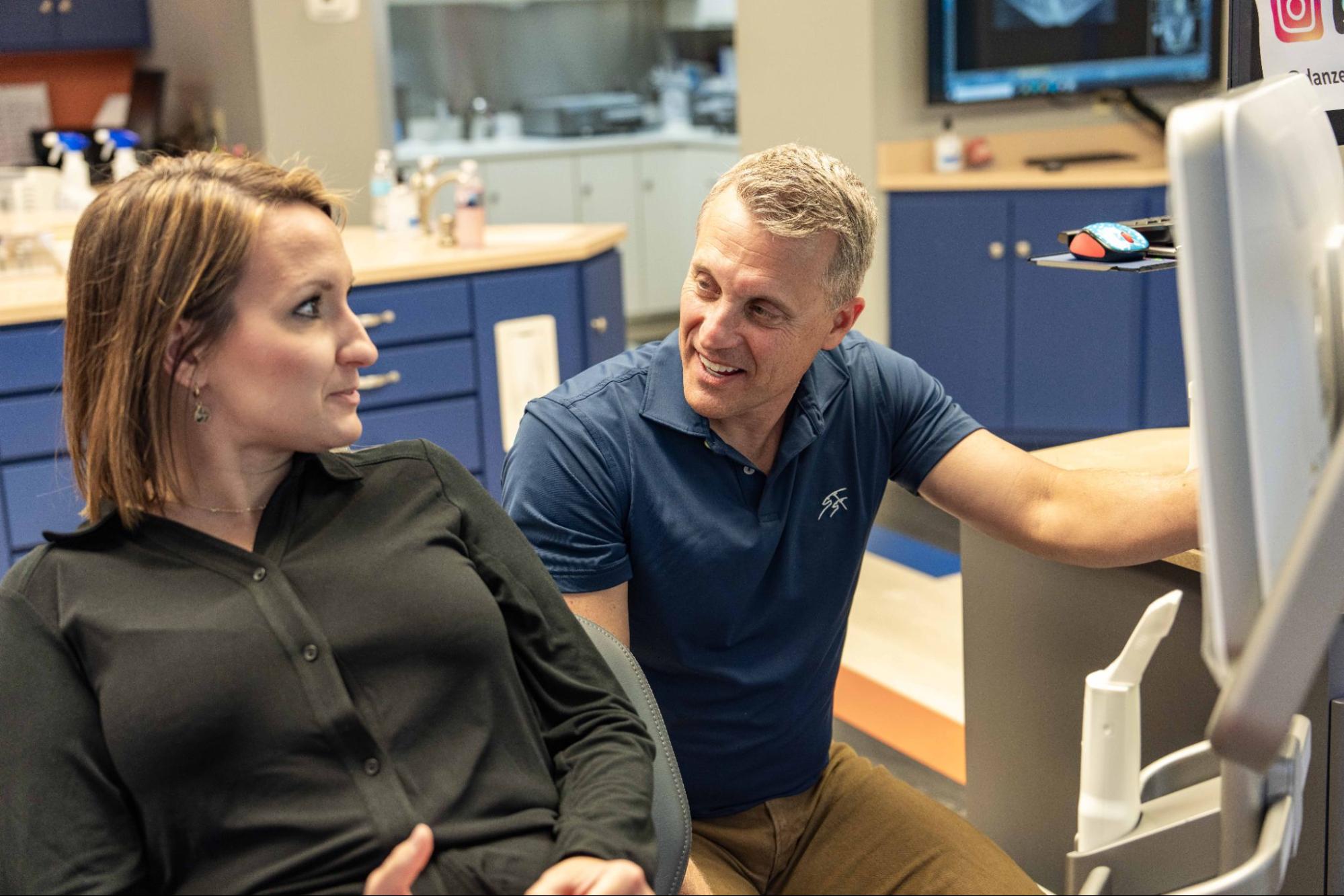 Why You Should Get Orthodontic Treatment In Owensboro