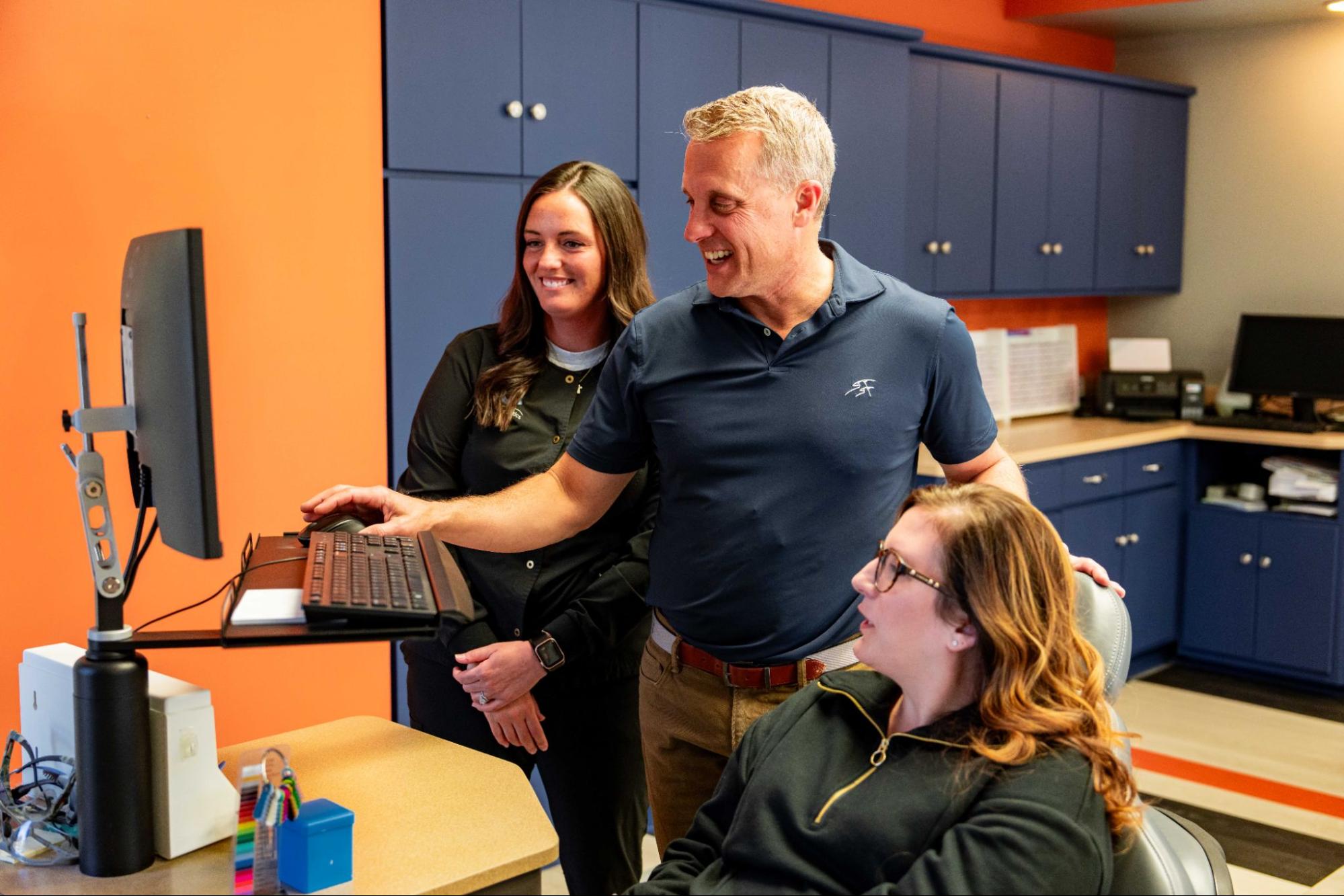 Why Staying on Schedule with Orthodontic Appointments Matters