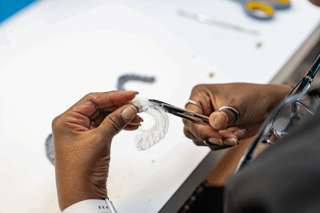 Braces vs. Invisalign: Finding the Right Choice
