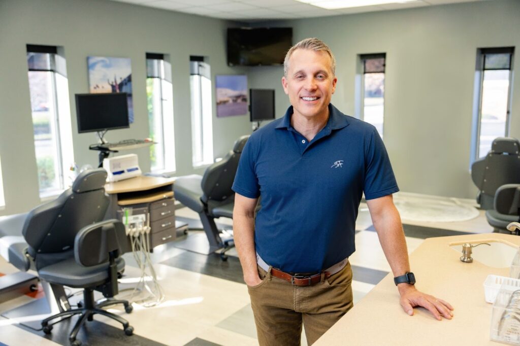 What Happens After Your Orthodontic Consultation with Dr. Danzer?