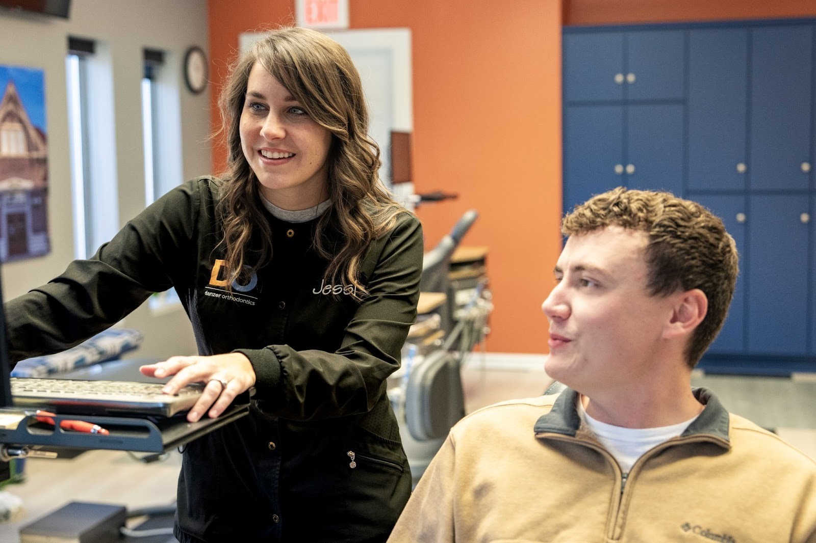 What Happens After Your Orthodontic Consultation with Dr. Danzer?