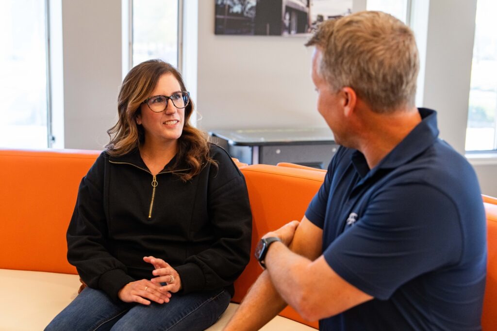 A Closer Look at How Invisalign Technology Works