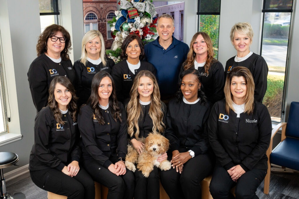 A Closer Look at How Invisalign Technology Works