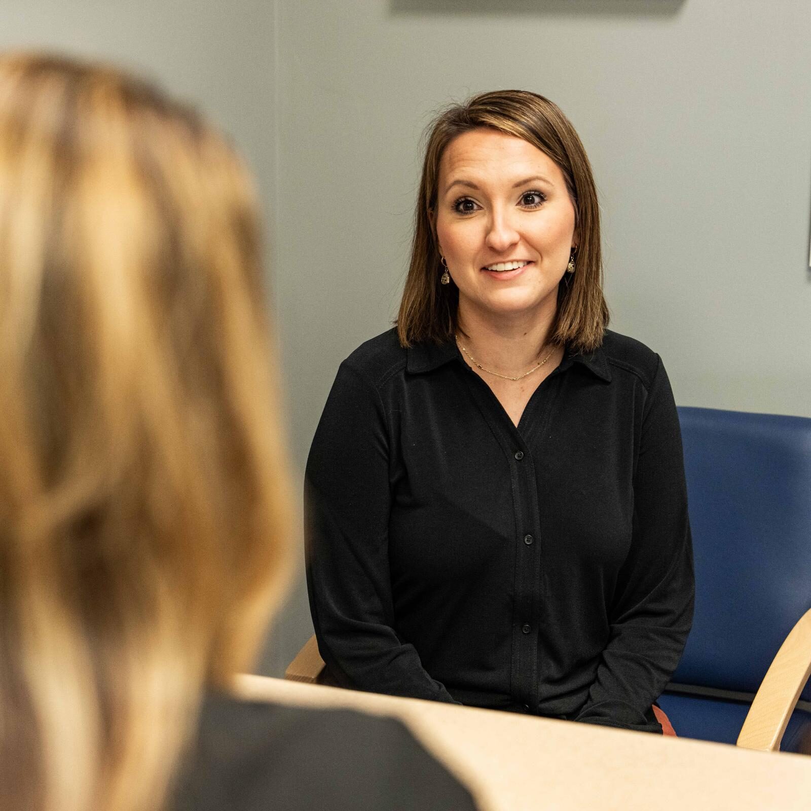 danzer-patient-interaction-09271 owensboro ky orthodontics